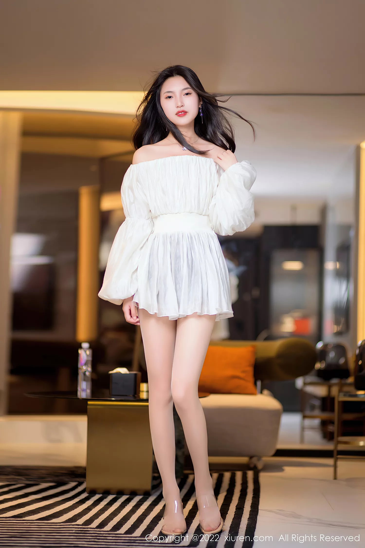 图片[83]-[Xiuren秀人网]2022.08.08 NO.5399 十九九[110+1P] – 速更版-美库