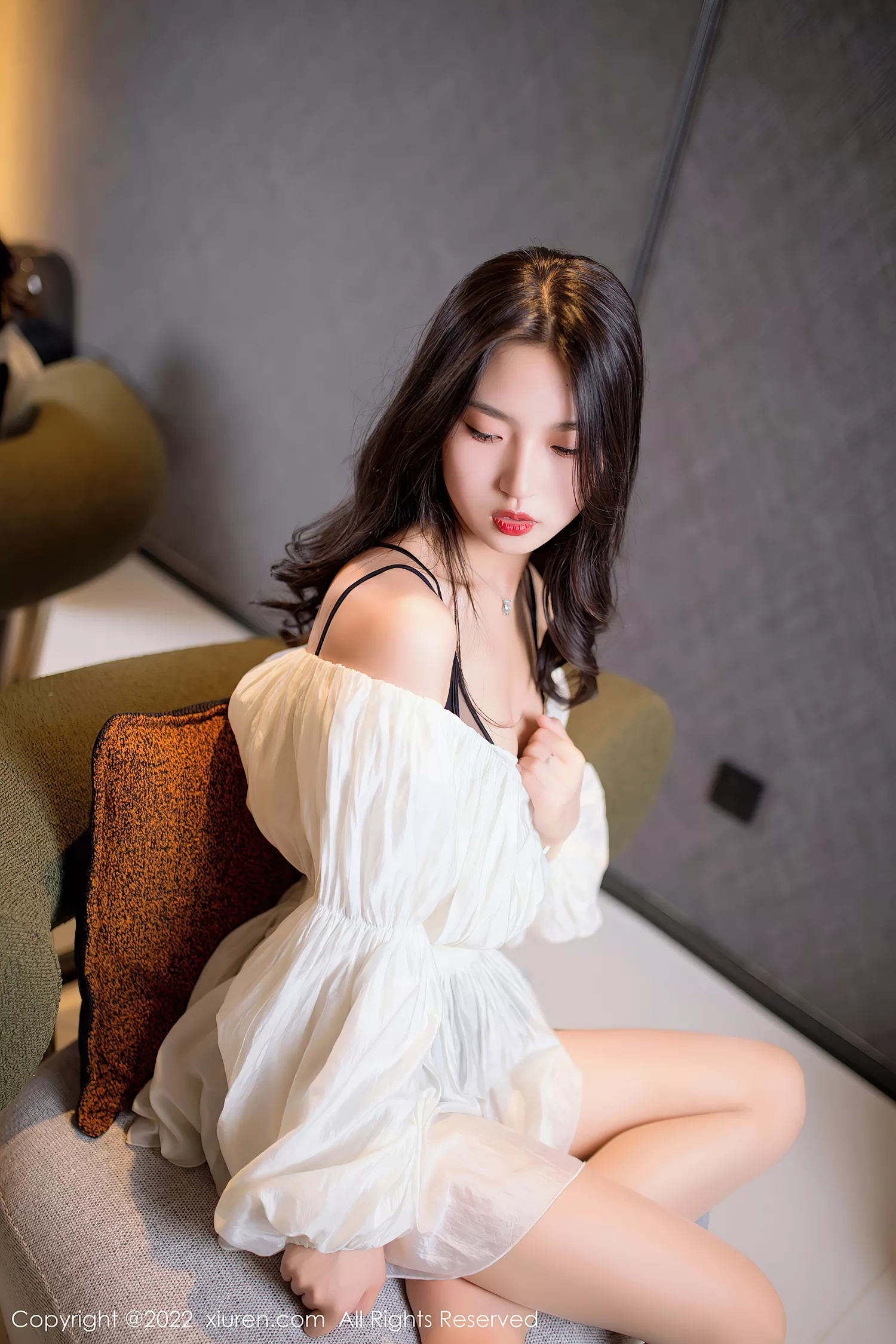 图片[84]-[Xiuren秀人网]2022.08.08 NO.5399 十九九[110+1P] – 速更版-美库