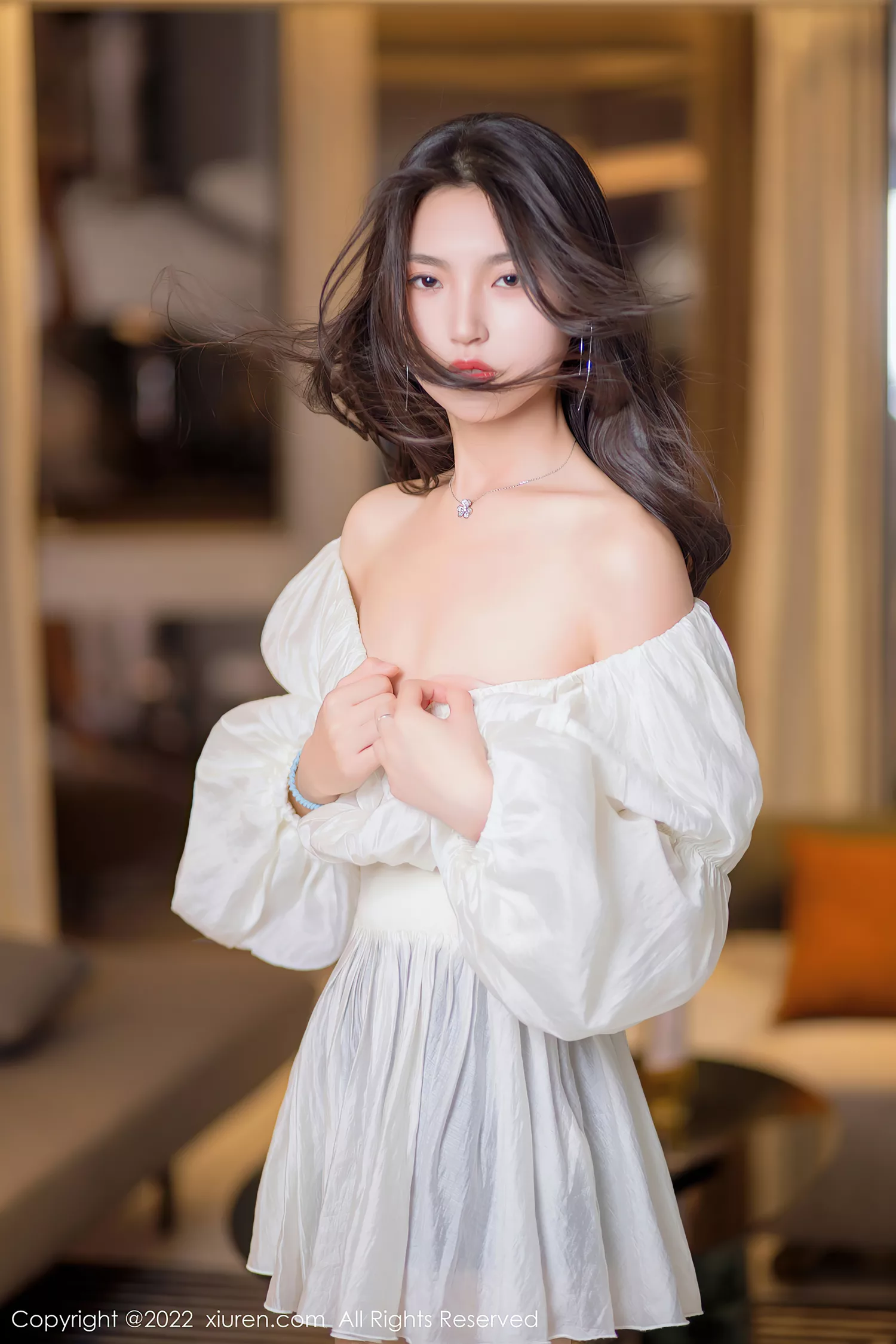 图片[87]-[Xiuren秀人网]2022.08.08 NO.5399 十九九[110+1P] – 速更版-美库