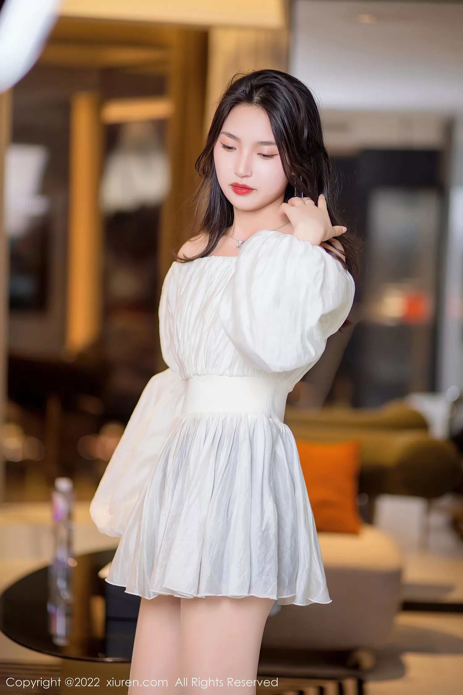 图片[88]-[Xiuren秀人网]2022.08.08 NO.5399 十九九[110+1P] – 速更版-美库