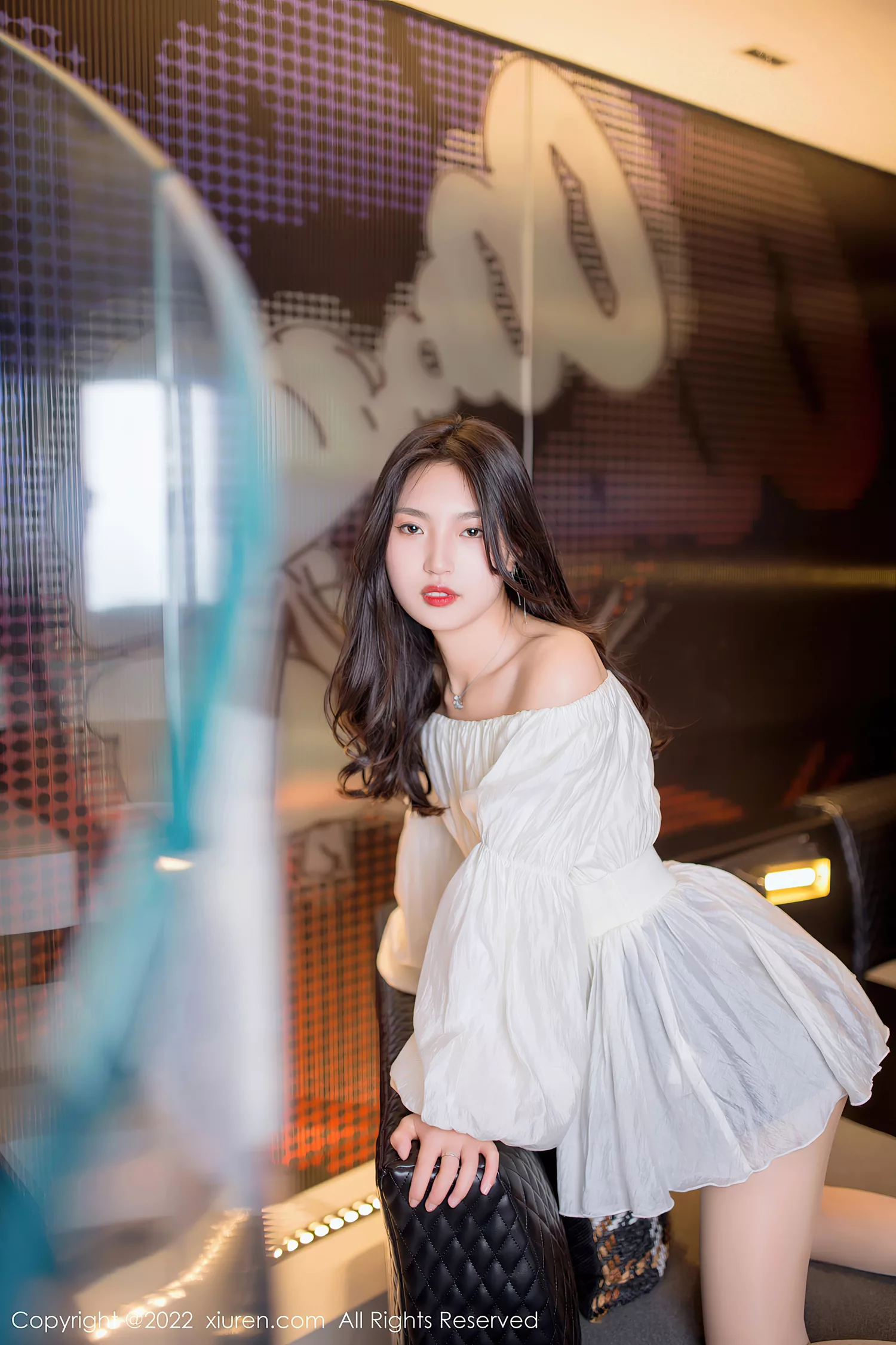 图片[89]-[Xiuren秀人网]2022.08.08 NO.5399 十九九[110+1P] – 速更版-美库