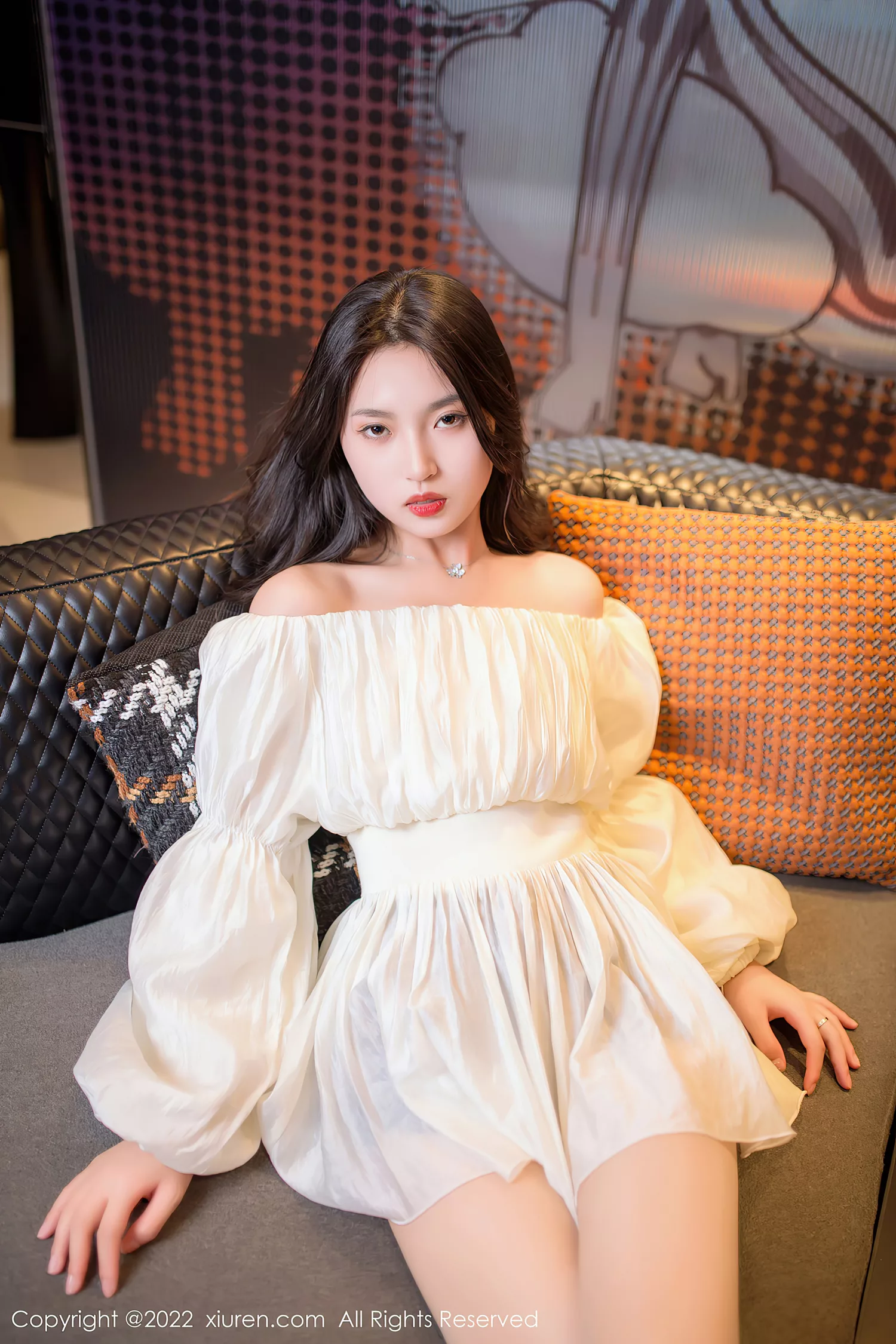 图片[90]-[Xiuren秀人网]2022.08.08 NO.5399 十九九[110+1P] – 速更版-美库