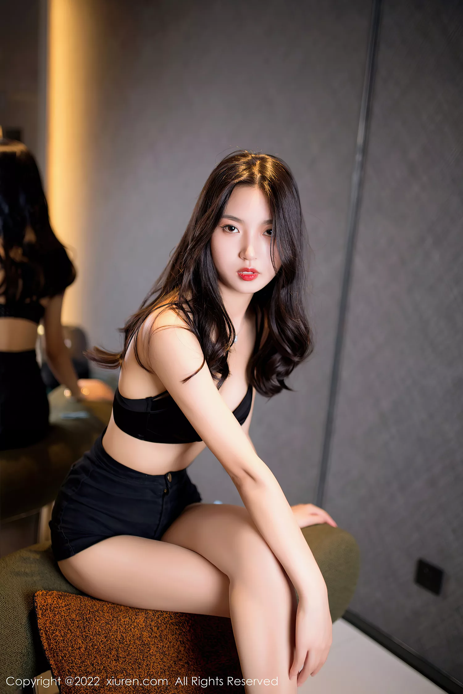 图片[91]-[Xiuren秀人网]2022.08.08 NO.5399 十九九[110+1P] – 速更版-美库