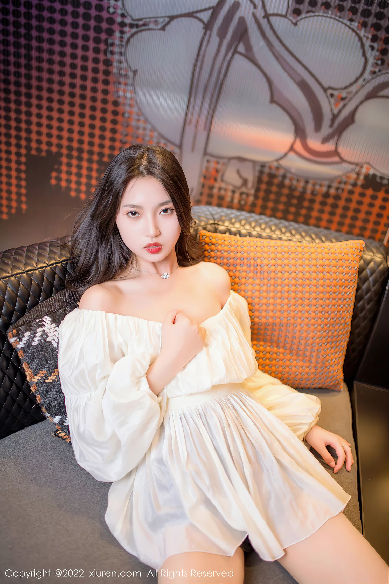 图片[92]-[Xiuren秀人网]2022.08.08 NO.5399 十九九[110+1P] – 速更版-美库