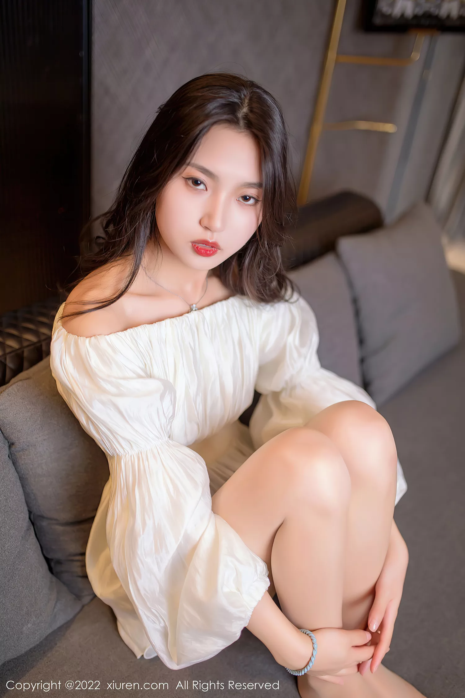 图片[94]-[Xiuren秀人网]2022.08.08 NO.5399 十九九[110+1P] – 速更版-美库