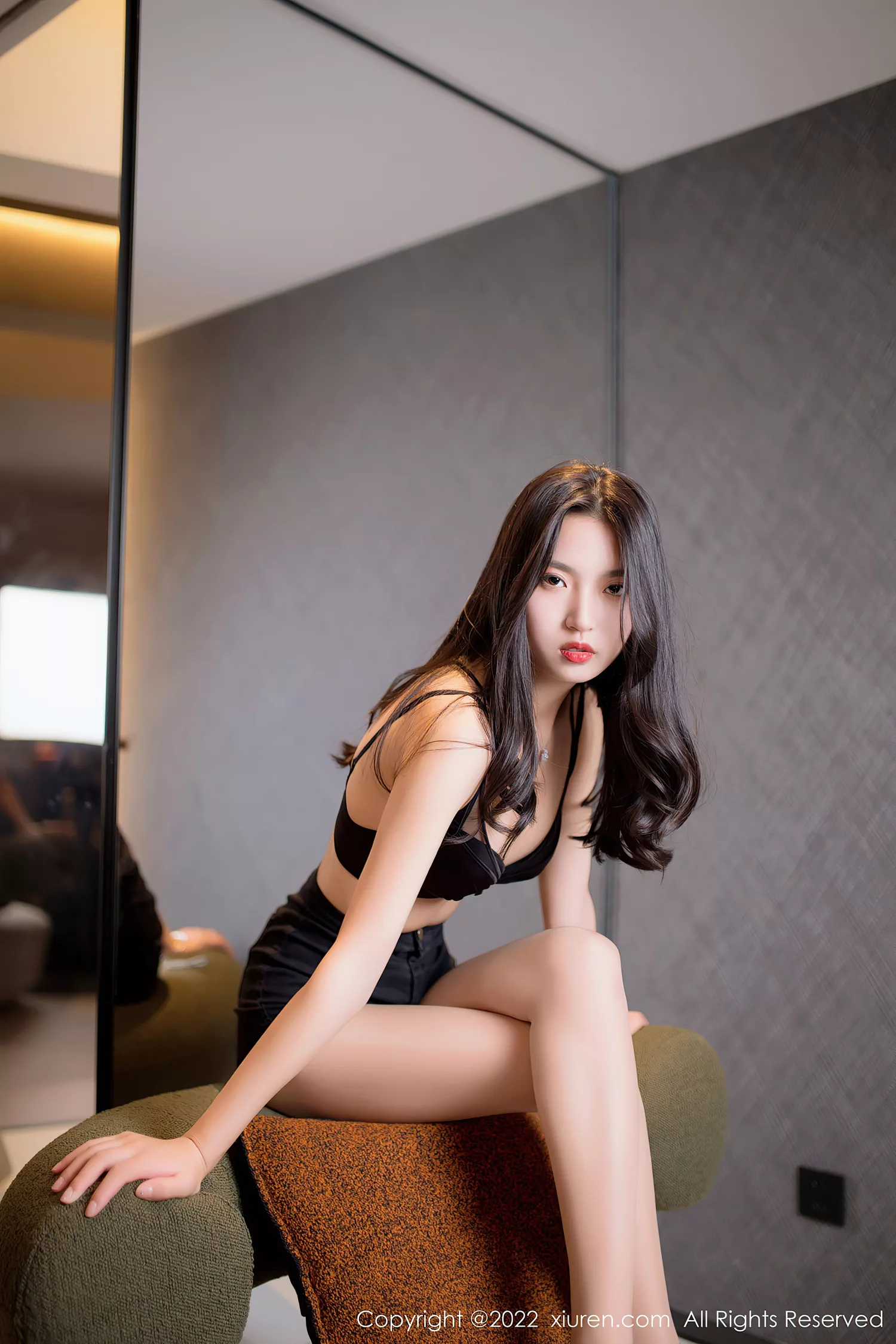 图片[95]-[Xiuren秀人网]2022.08.08 NO.5399 十九九[110+1P] – 速更版-美库