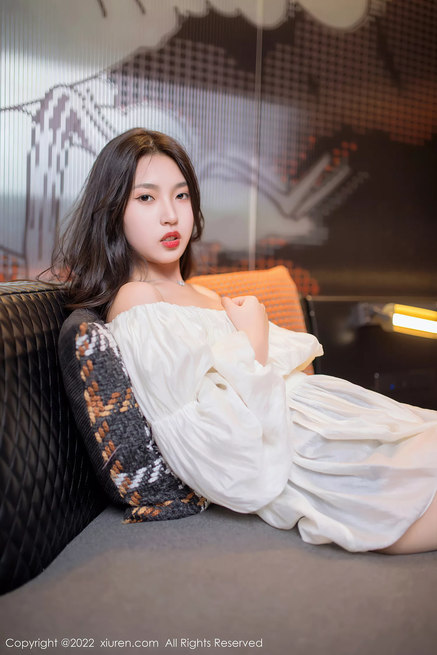 图片[96]-[Xiuren秀人网]2022.08.08 NO.5399 十九九[110+1P] – 速更版-美库