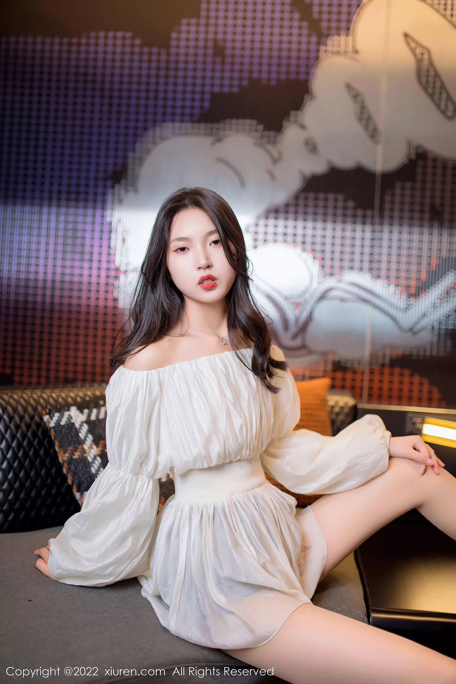 图片[97]-[Xiuren秀人网]2022.08.08 NO.5399 十九九[110+1P] – 速更版-美库