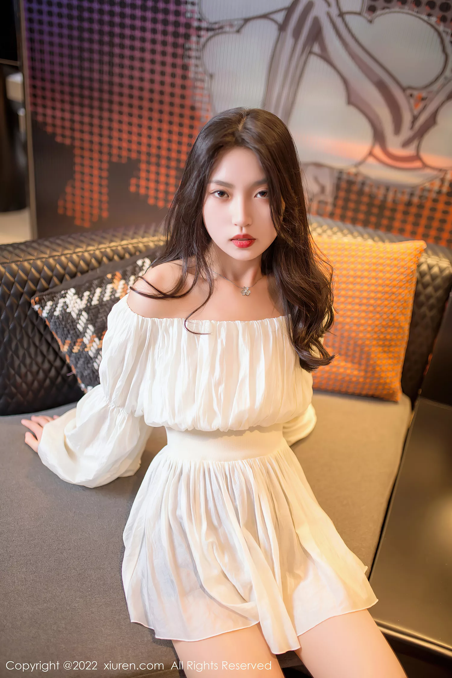 图片[98]-[Xiuren秀人网]2022.08.08 NO.5399 十九九[110+1P] – 速更版-美库