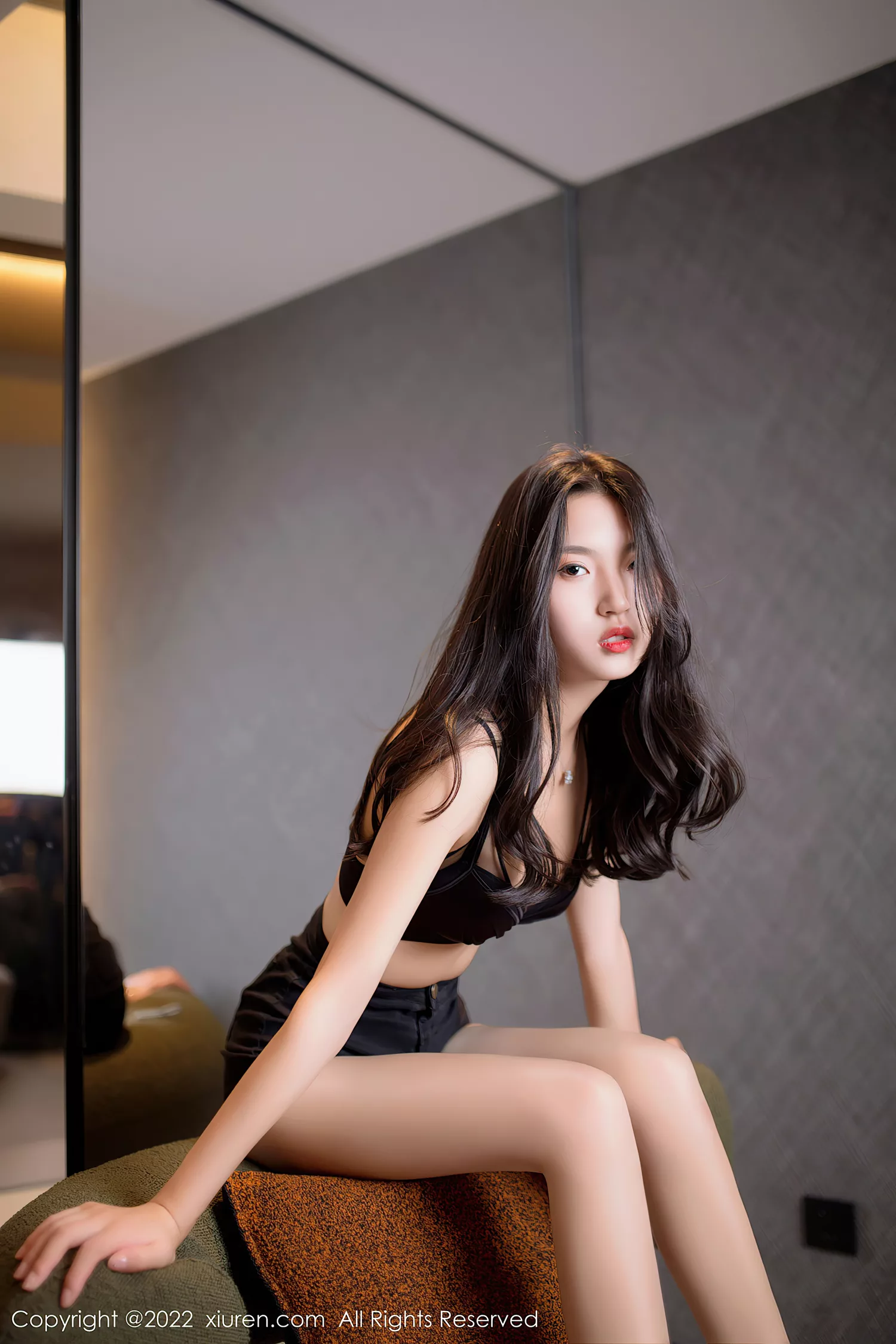 图片[100]-[Xiuren秀人网]2022.08.08 NO.5399 十九九[110+1P] – 速更版-美库