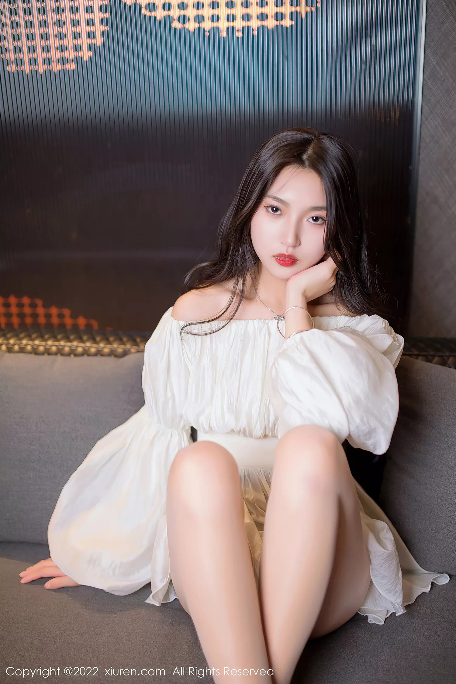 图片[102]-[Xiuren秀人网]2022.08.08 NO.5399 十九九[110+1P] – 速更版-美库