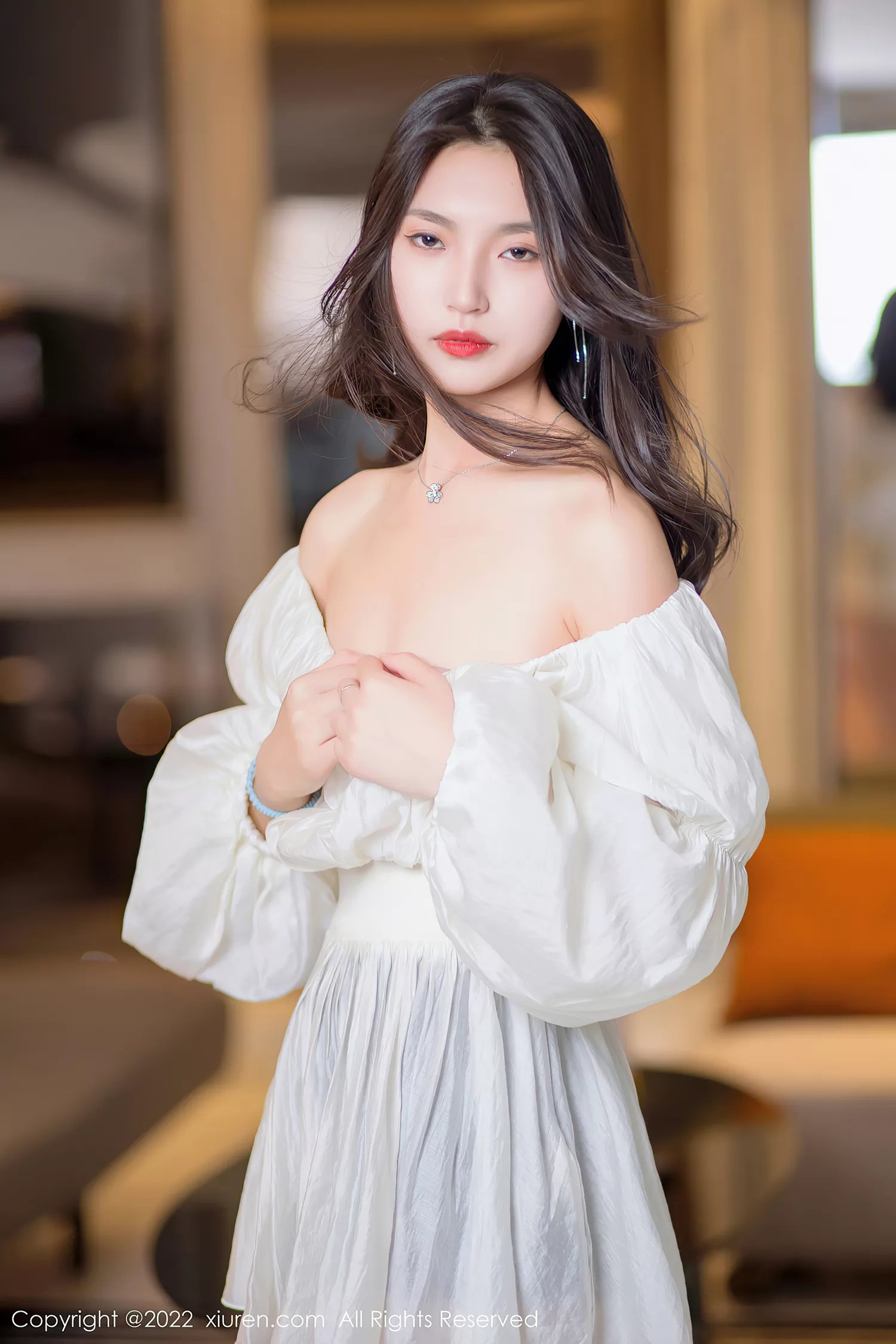 图片[106]-[Xiuren秀人网]2022.08.08 NO.5399 十九九[110+1P] – 速更版-美库