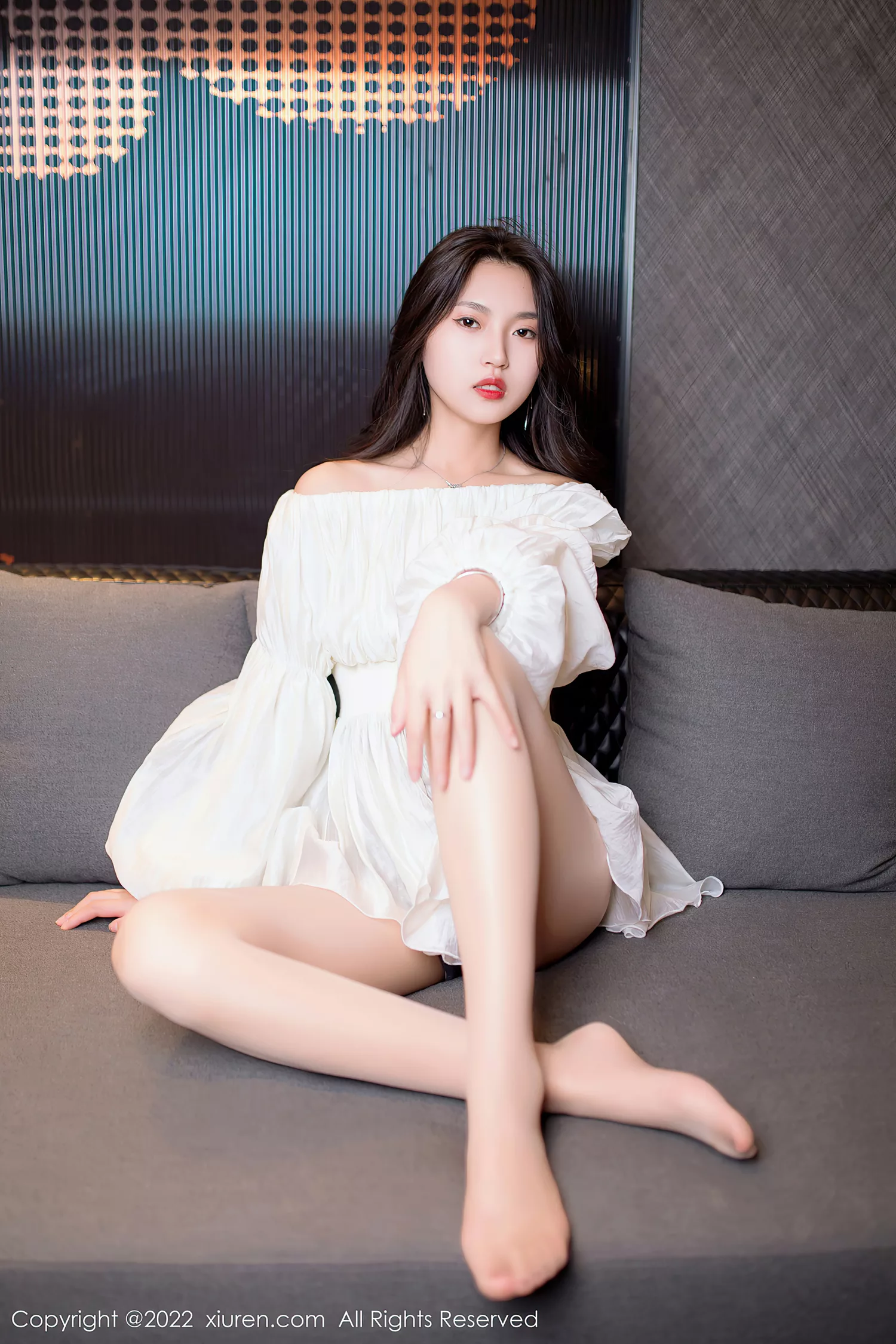 图片[108]-[Xiuren秀人网]2022.08.08 NO.5399 十九九[110+1P] – 速更版-美库