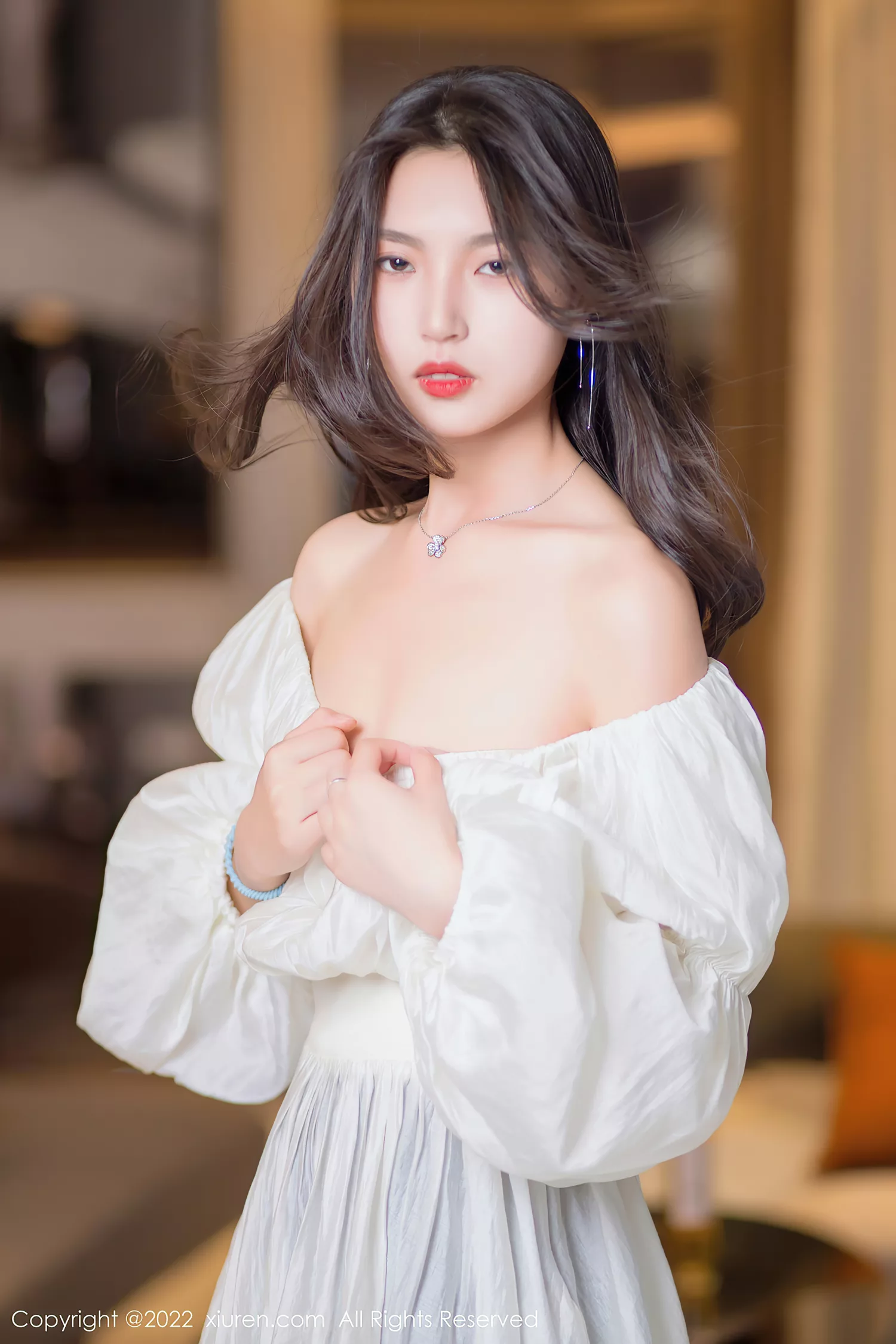 图片[109]-[Xiuren秀人网]2022.08.08 NO.5399 十九九[110+1P] – 速更版-美库