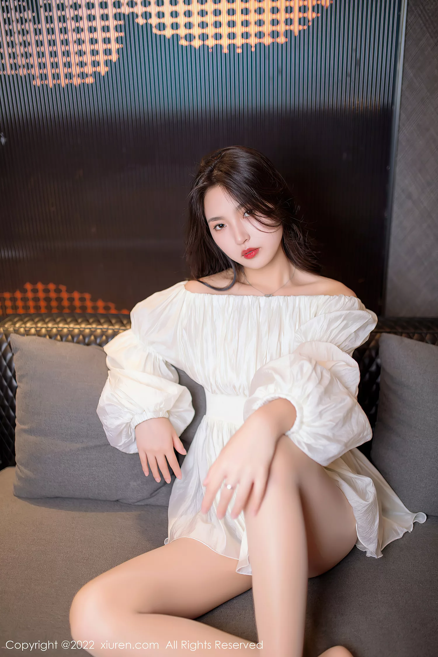 图片[111]-[Xiuren秀人网]2022.08.08 NO.5399 十九九[110+1P] – 速更版-美库