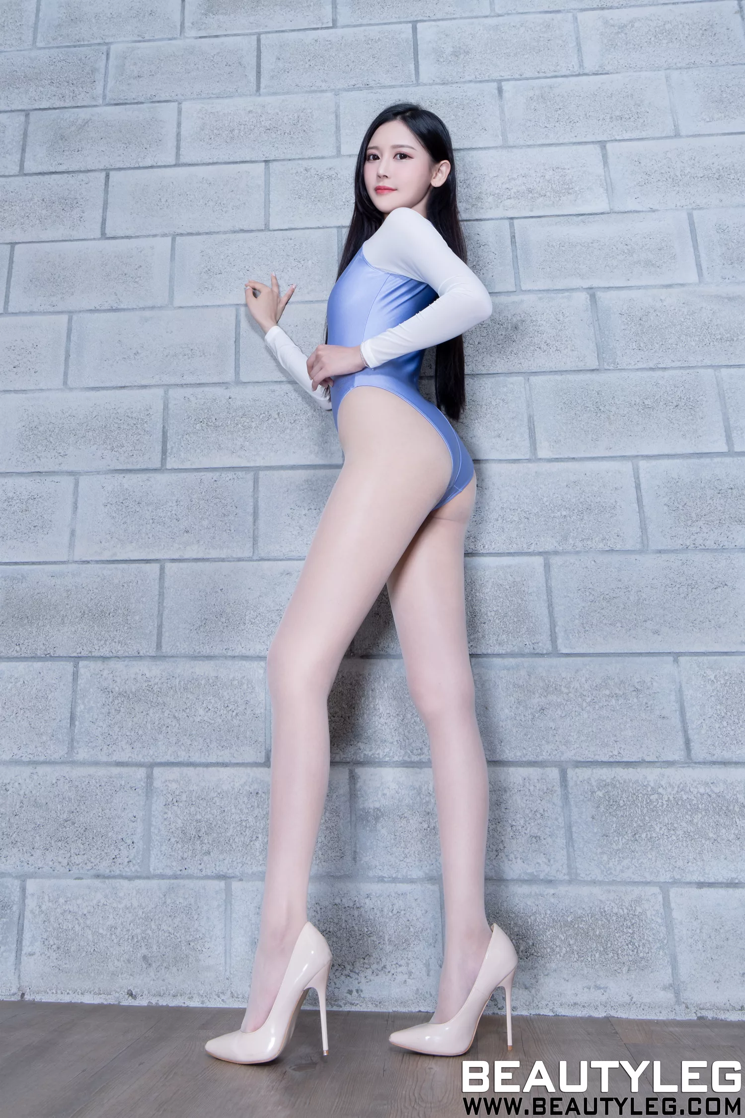 图片[37]-[Beautyleg]2022.10.07 NO.2217 Cindy[66P] – 速更版-美库