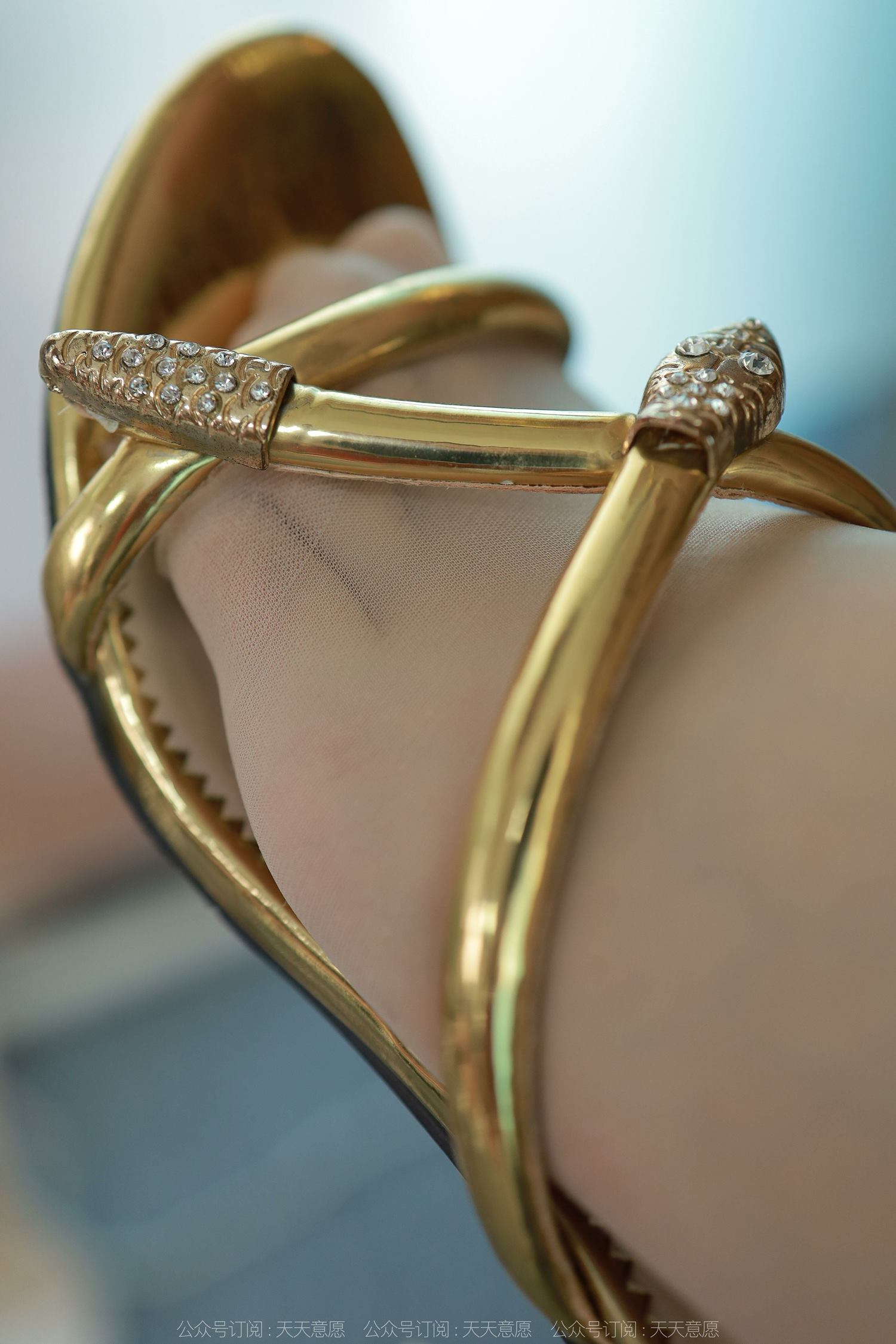 图片[37]-[IESS异思趣向] 耽丝 220617秋秋 [85P] – 速更版-美库