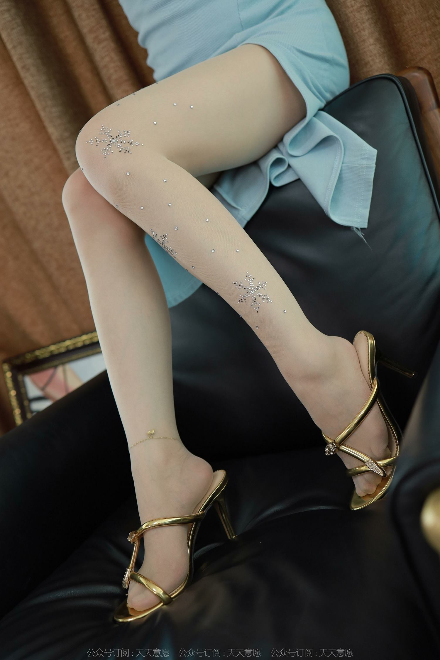 图片[46]-[IESS异思趣向] 耽丝 220617秋秋 [85P] – 速更版-美库