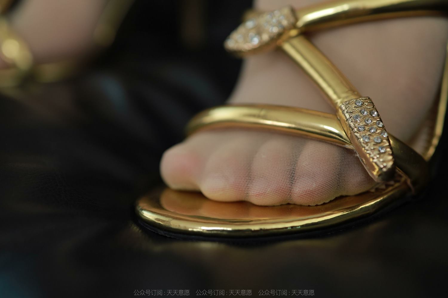 图片[48]-[IESS异思趣向] 耽丝 220617秋秋 [85P] – 速更版-美库