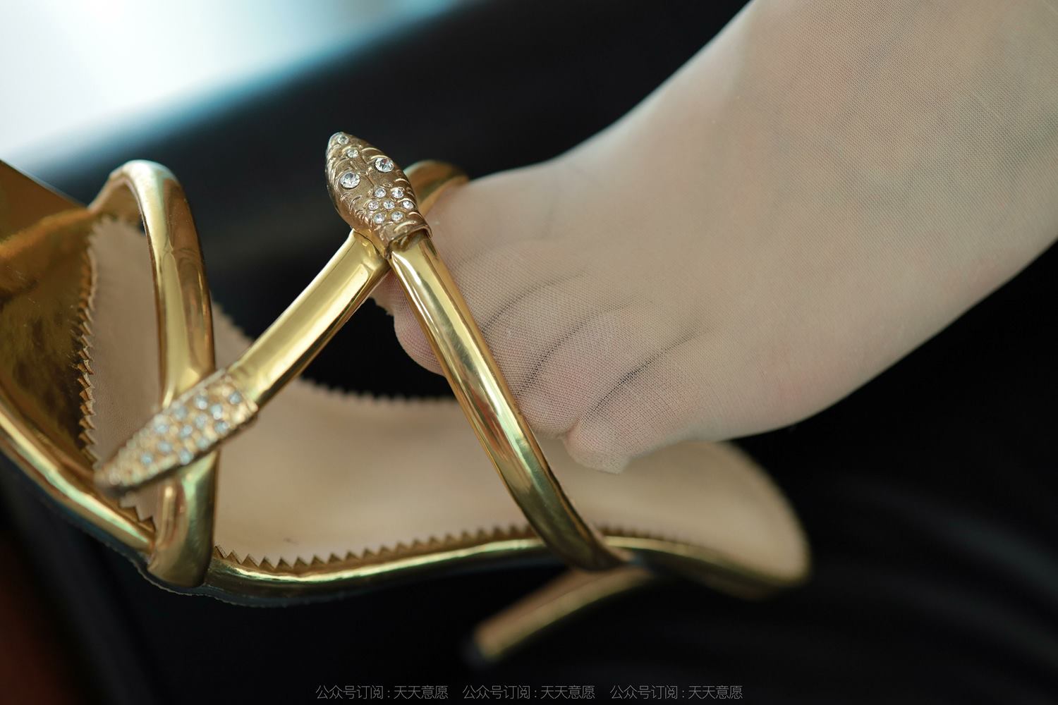 图片[59]-[IESS异思趣向] 耽丝 220617秋秋 [85P] – 速更版-美库