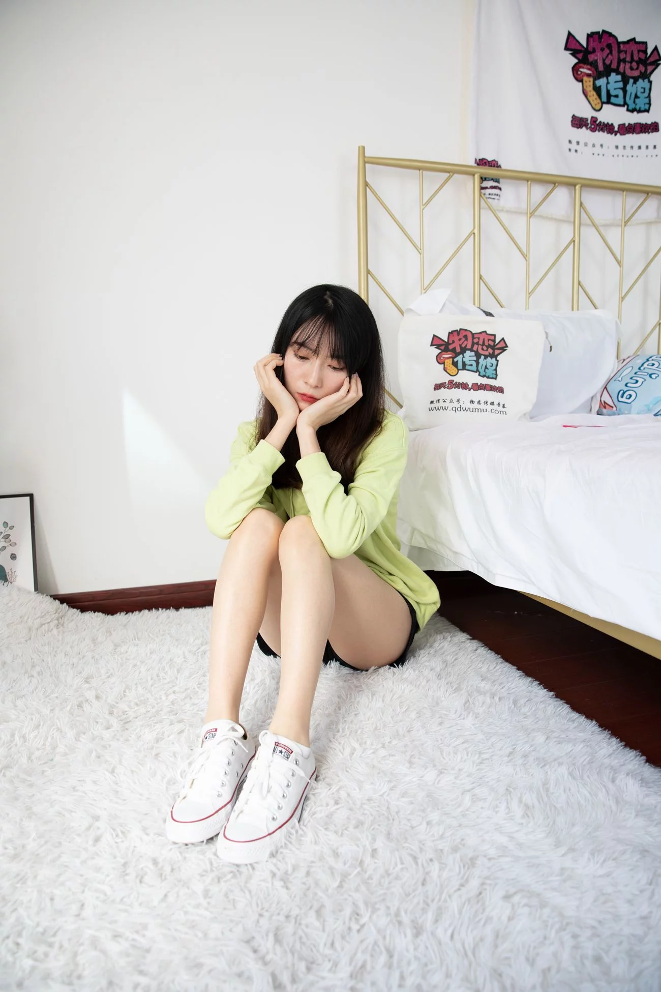 图片[10]-物恋传媒 NO.579 猫耳-风云舞[195P] – 速更版-美库