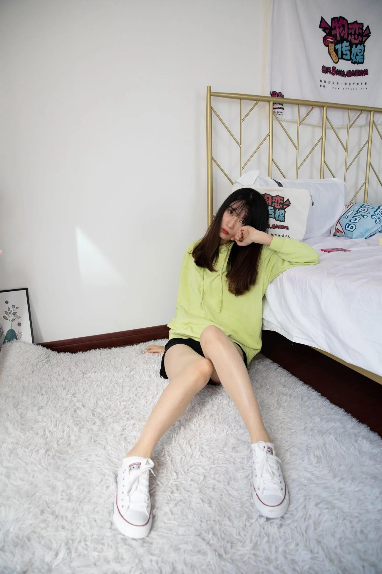 图片[13]-物恋传媒 NO.579 猫耳-风云舞[195P] – 速更版-美库