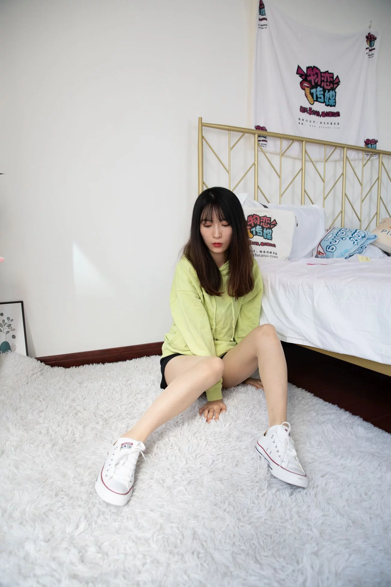 图片[14]-物恋传媒 NO.579 猫耳-风云舞[195P] – 速更版-美库