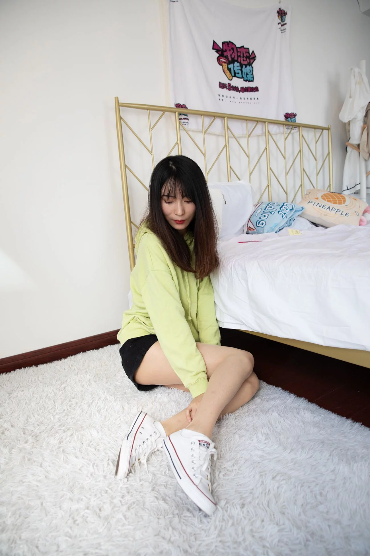 图片[15]-物恋传媒 NO.579 猫耳-风云舞[195P] – 速更版-美库