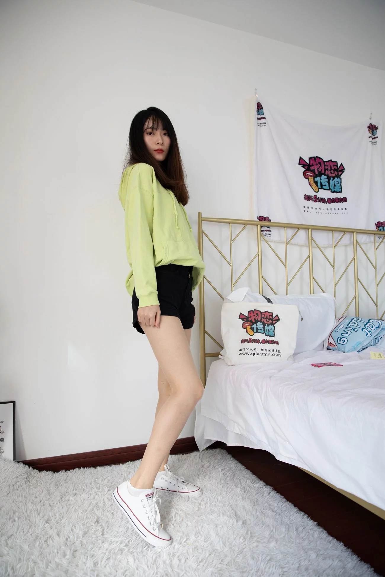 图片[22]-物恋传媒 NO.579 猫耳-风云舞[195P] – 速更版-美库