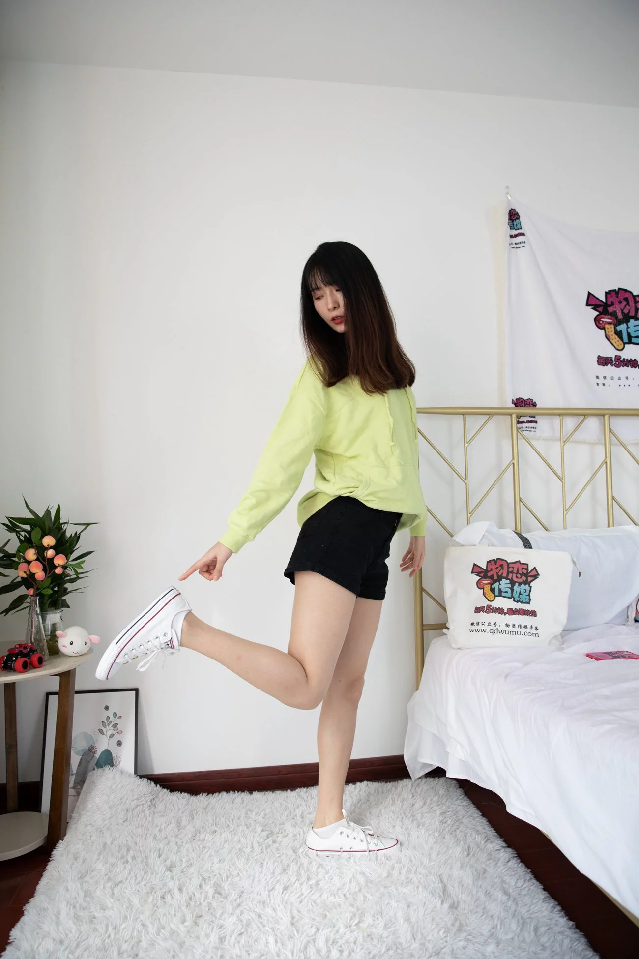 图片[24]-物恋传媒 NO.579 猫耳-风云舞[195P] – 速更版-美库