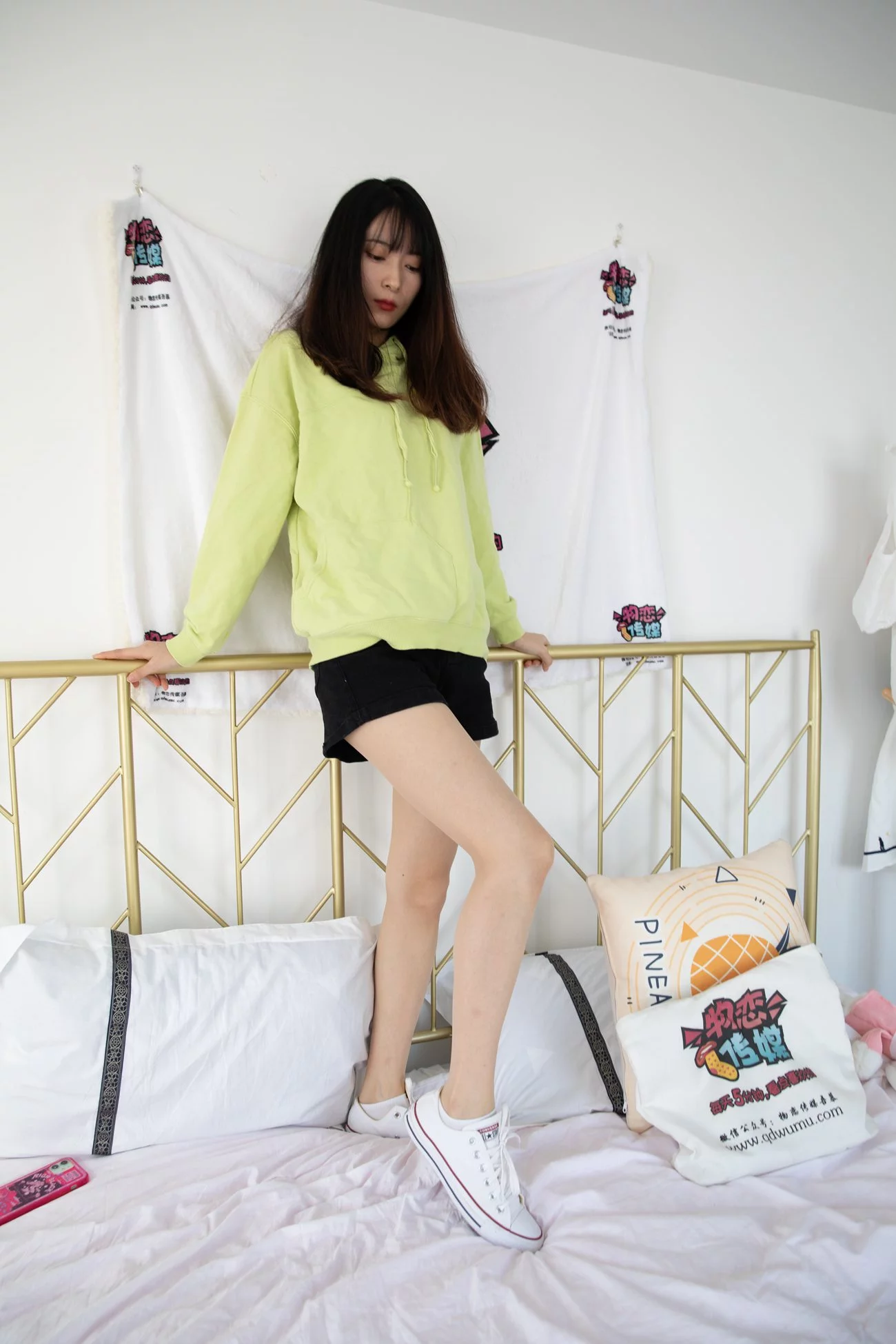 图片[35]-物恋传媒 NO.579 猫耳-风云舞[195P] – 速更版-美库