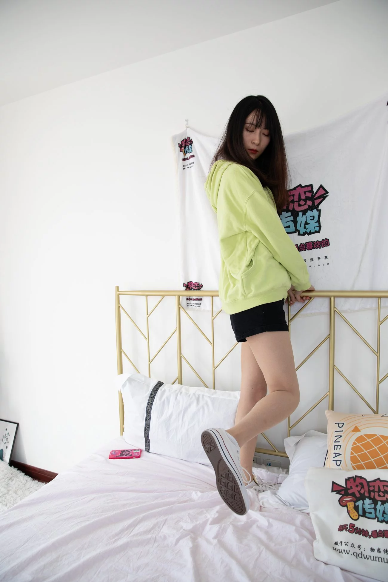 图片[41]-物恋传媒 NO.579 猫耳-风云舞[195P] – 速更版-美库