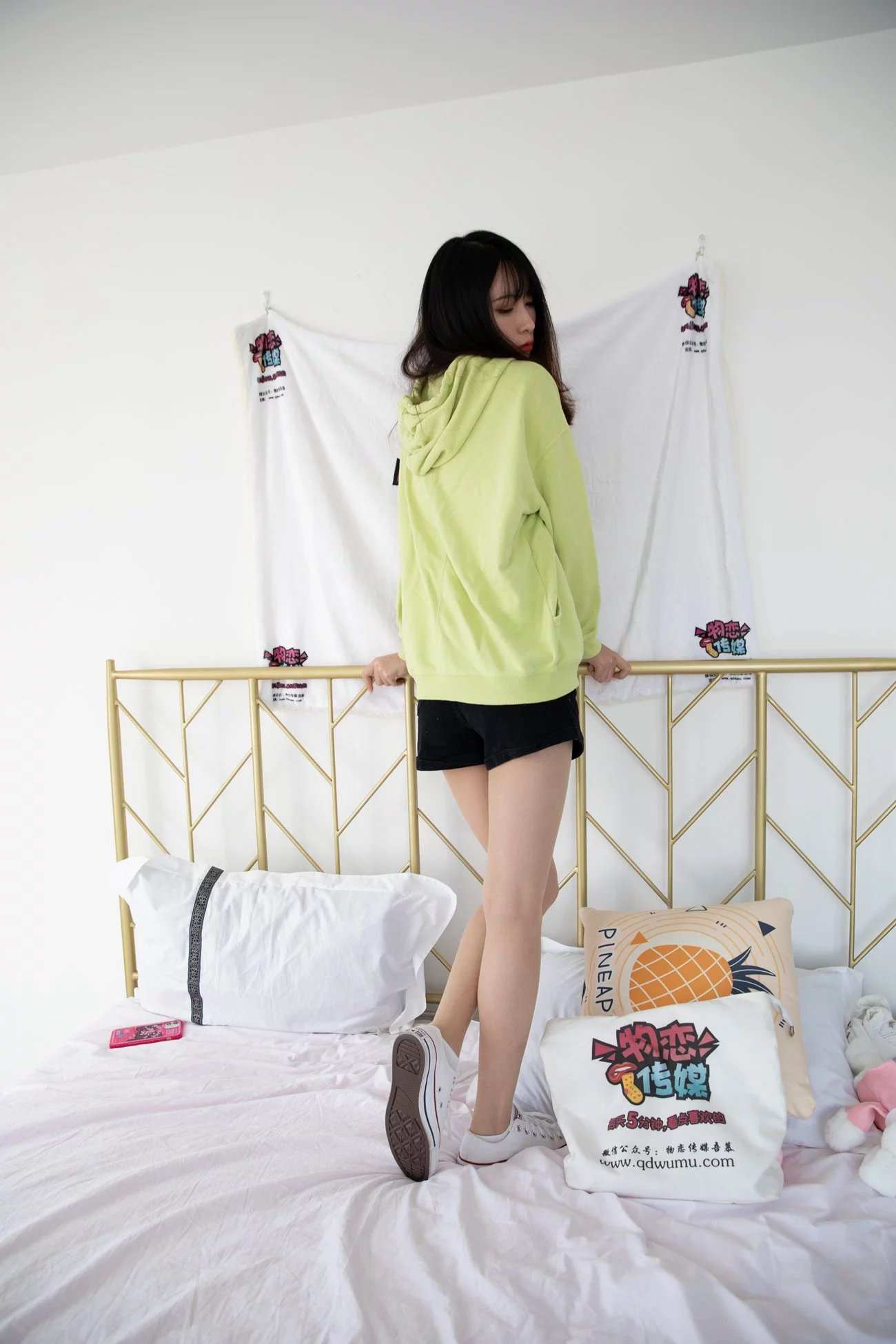 图片[43]-物恋传媒 NO.579 猫耳-风云舞[195P] – 速更版-美库