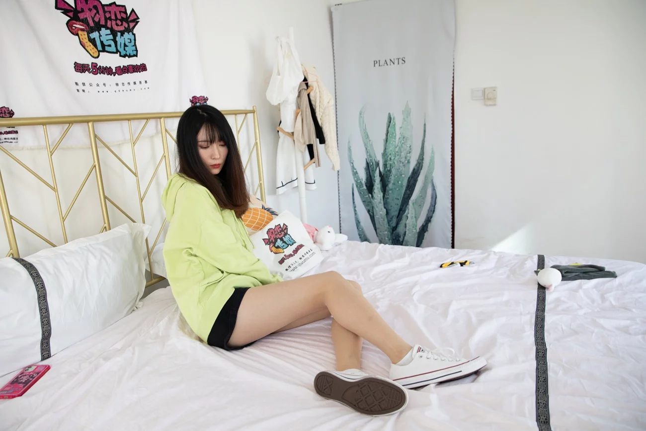 图片[46]-物恋传媒 NO.579 猫耳-风云舞[195P] – 速更版-美库