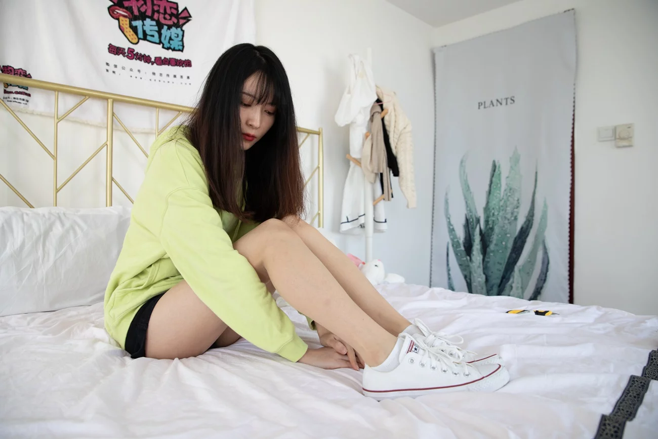 图片[49]-物恋传媒 NO.579 猫耳-风云舞[195P] – 速更版-美库