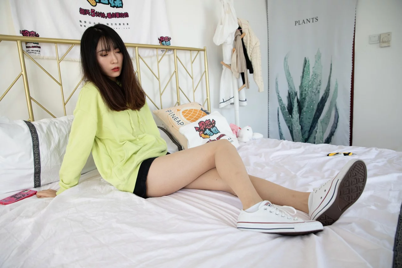 图片[55]-物恋传媒 NO.579 猫耳-风云舞[195P] – 速更版-美库