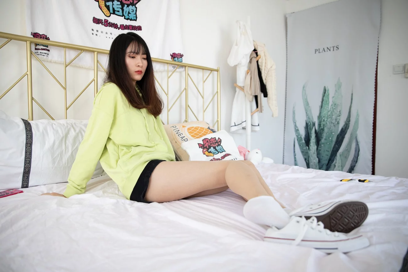 图片[67]-物恋传媒 NO.579 猫耳-风云舞[195P] – 速更版-美库