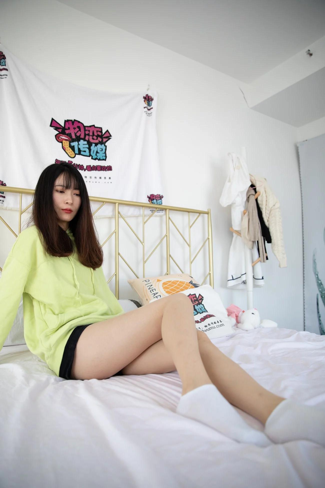 图片[84]-物恋传媒 NO.579 猫耳-风云舞[195P] – 速更版-美库