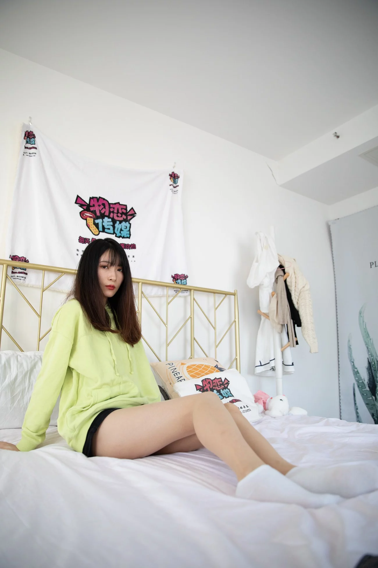 图片[86]-物恋传媒 NO.579 猫耳-风云舞[195P] – 速更版-美库