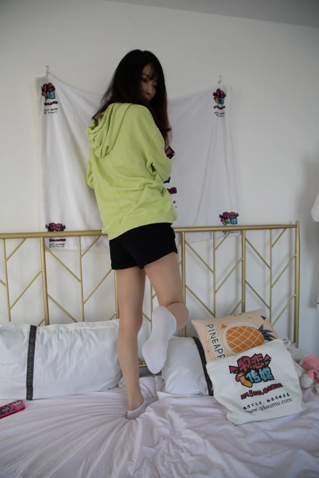 图片[106]-物恋传媒 NO.579 猫耳-风云舞[195P] – 速更版-美库