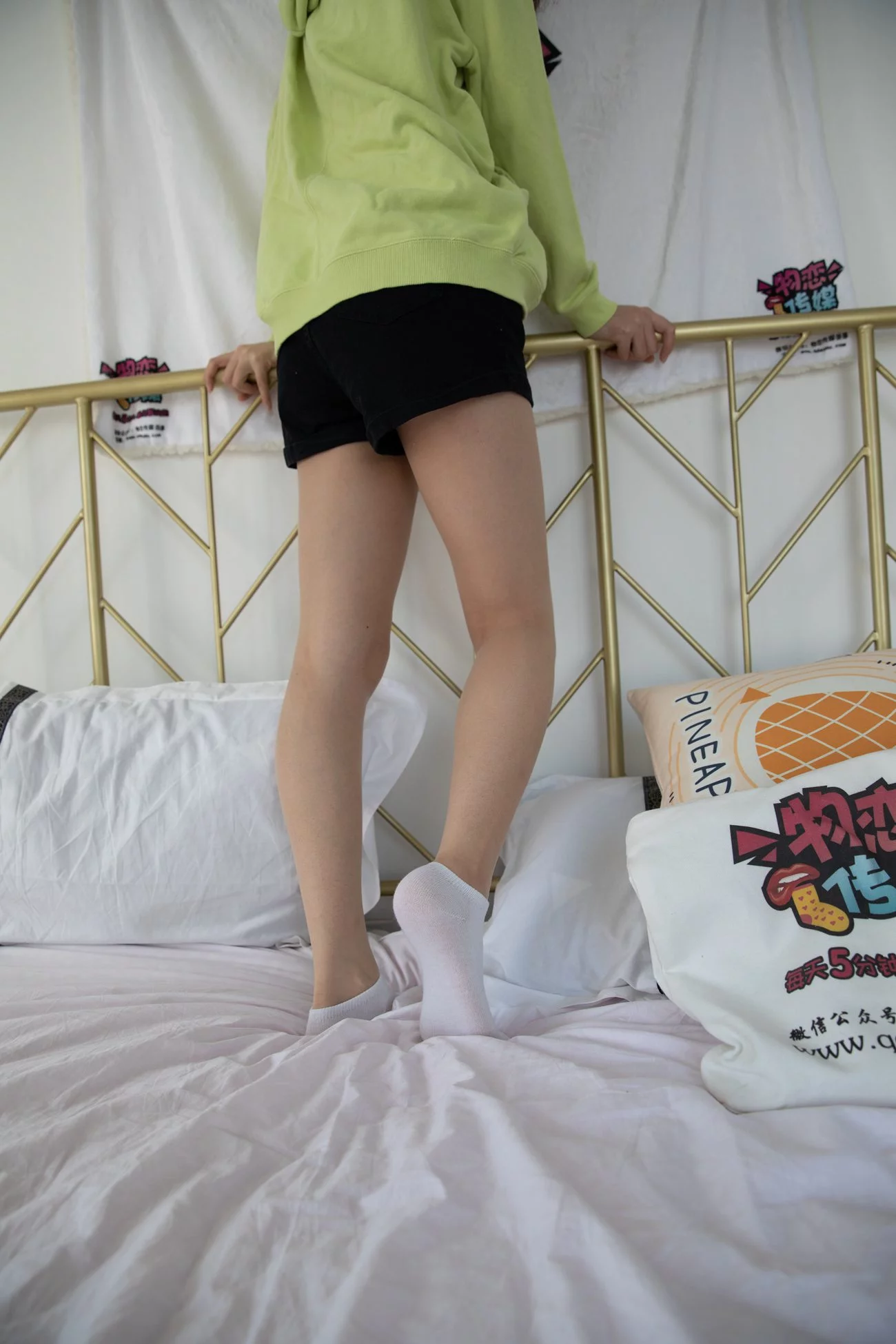 图片[110]-物恋传媒 NO.579 猫耳-风云舞[195P] – 速更版-美库