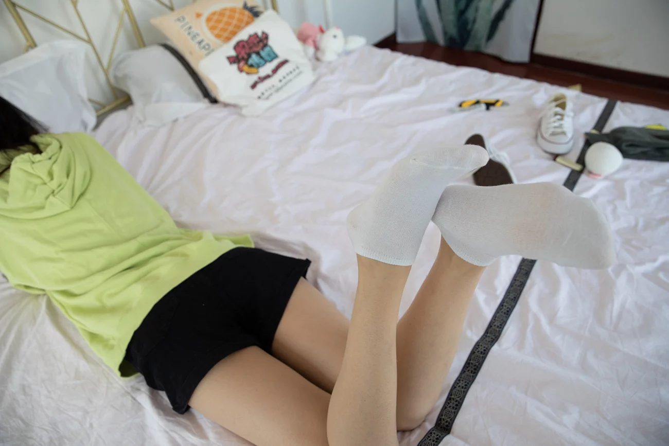 图片[127]-物恋传媒 NO.579 猫耳-风云舞[195P] – 速更版-美库