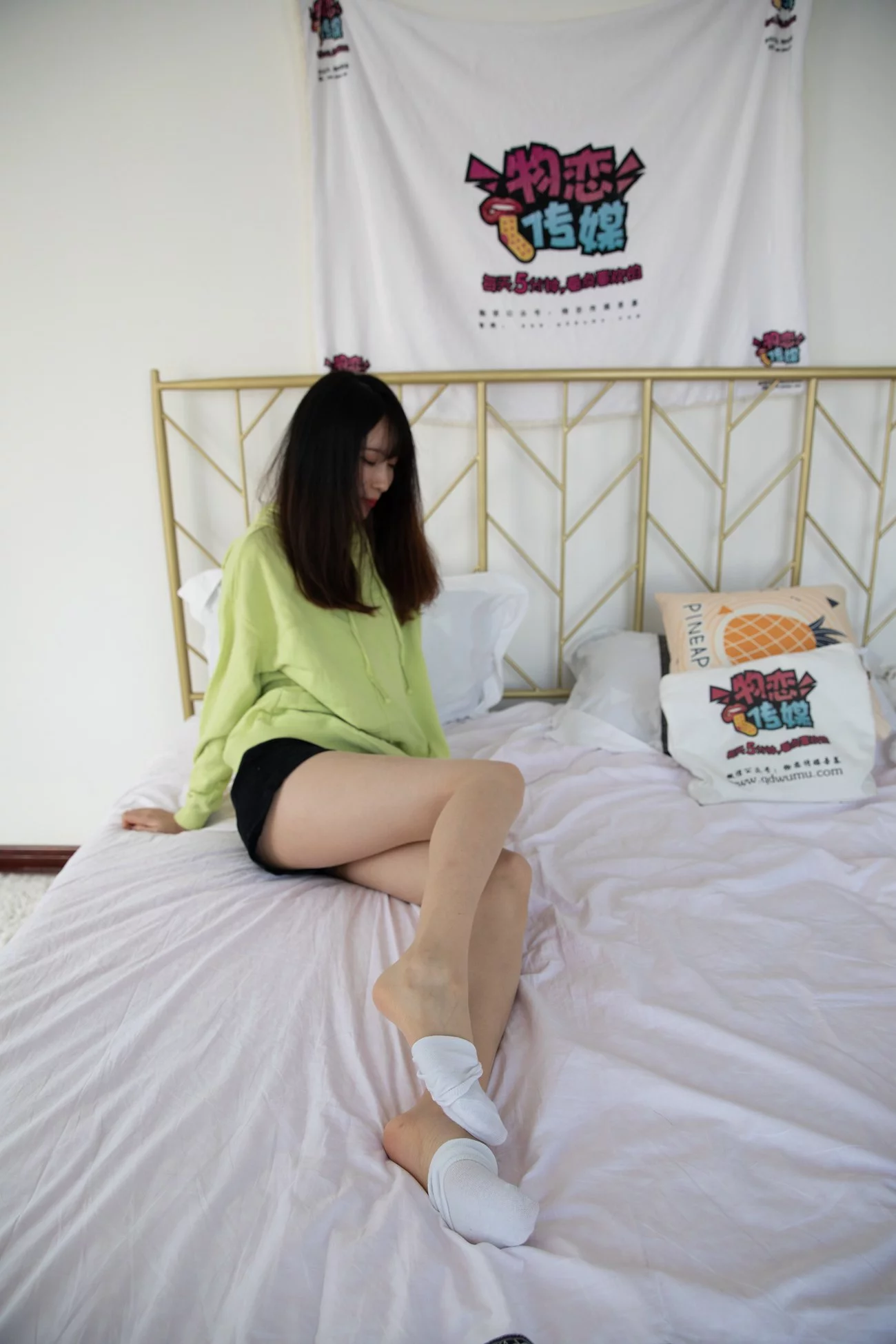 图片[139]-物恋传媒 NO.579 猫耳-风云舞[195P] – 速更版-美库