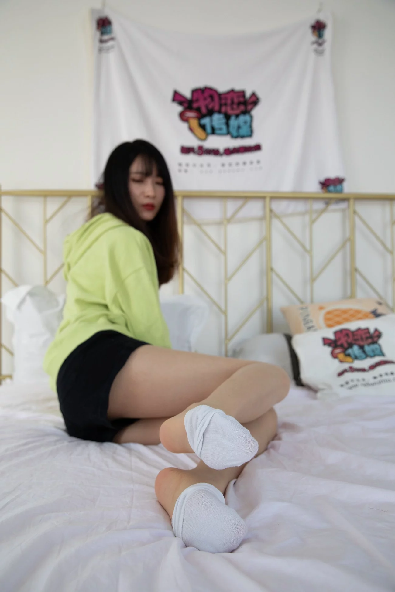 图片[141]-物恋传媒 NO.579 猫耳-风云舞[195P] – 速更版-美库