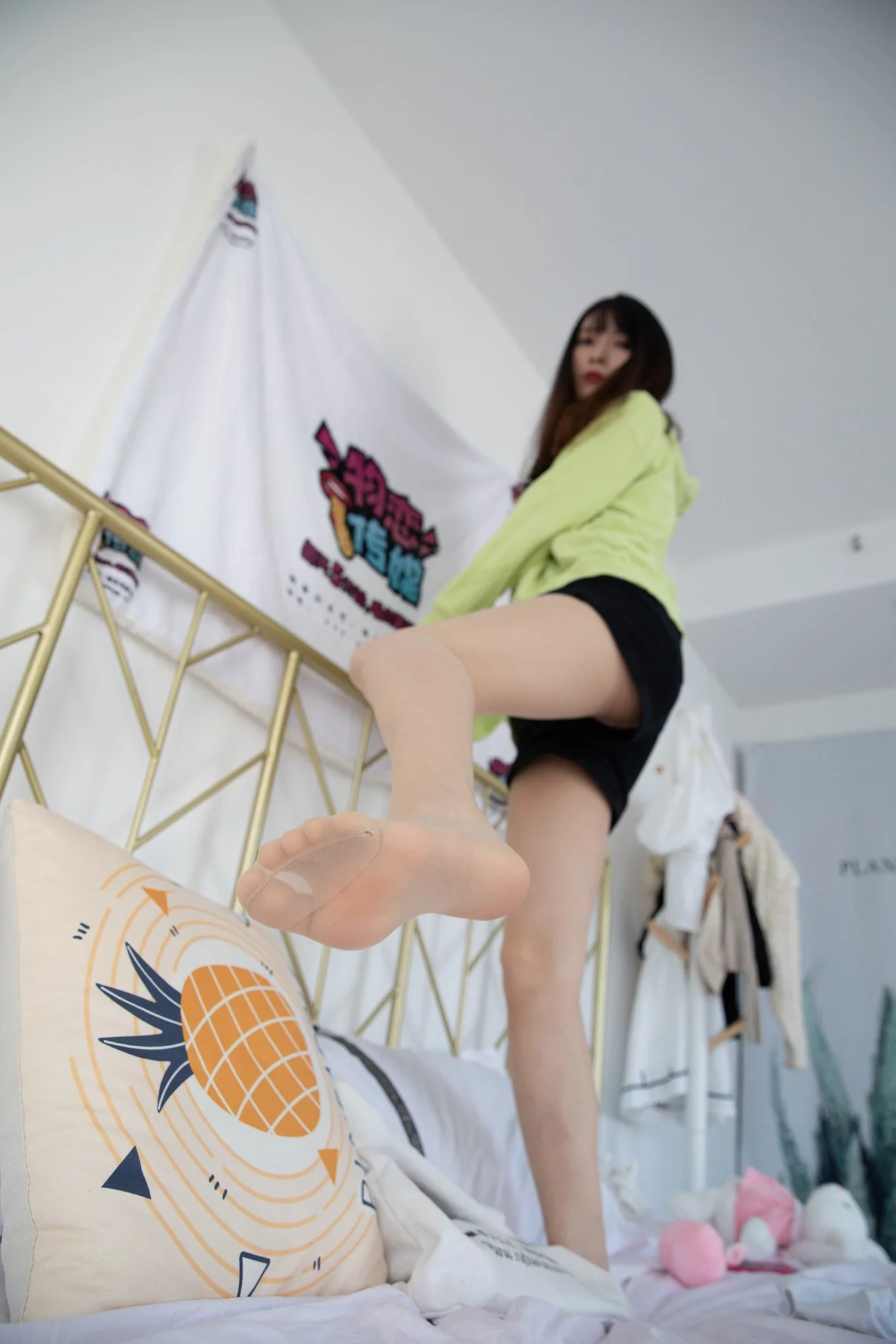 图片[175]-物恋传媒 NO.579 猫耳-风云舞[195P] – 速更版-美库