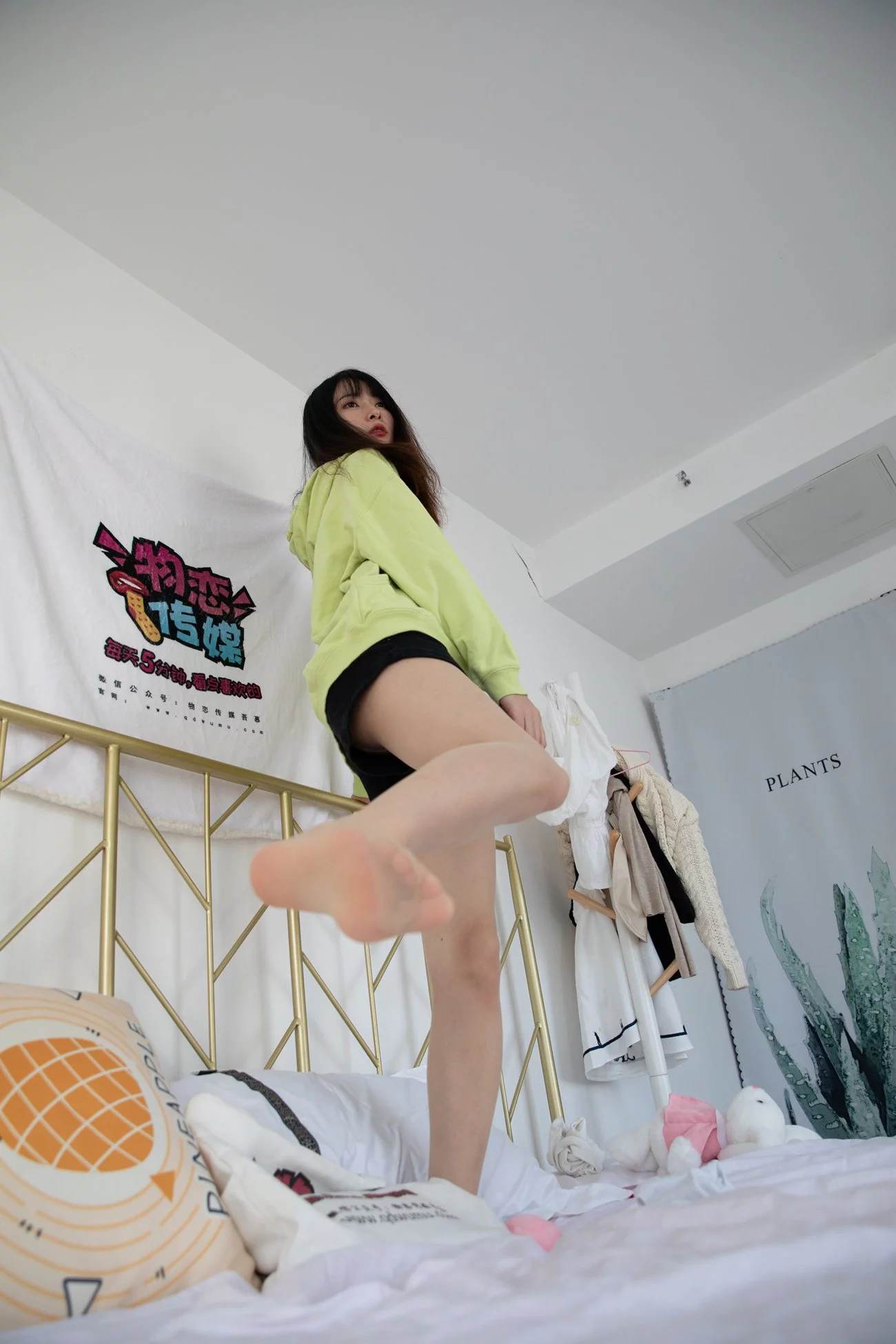 图片[178]-物恋传媒 NO.579 猫耳-风云舞[195P] – 速更版-美库