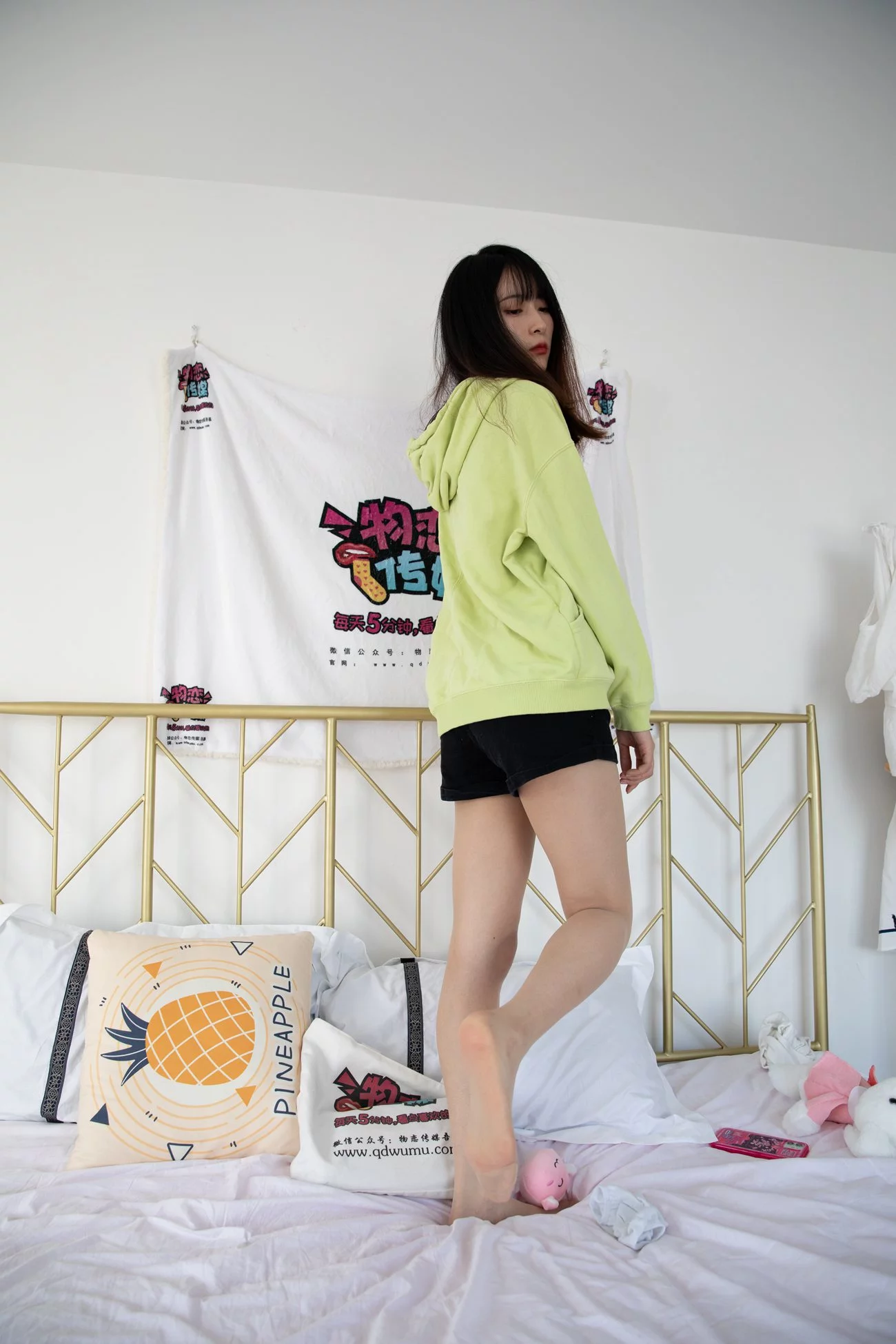 图片[182]-物恋传媒 NO.579 猫耳-风云舞[195P] – 速更版-美库