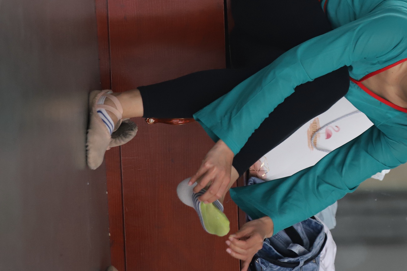 图片[12]-大西瓜爱牙膏-2019 7x活动 模特2（二） 舞蹈紧身芭裤(1)[75P] – 速更版-美库