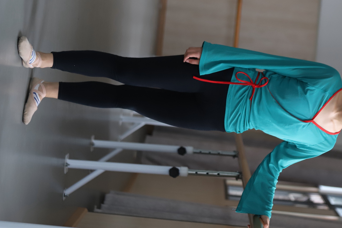 图片[14]-大西瓜爱牙膏-2019 7x活动 模特2（二） 舞蹈紧身芭裤(1)[75P] – 速更版-美库