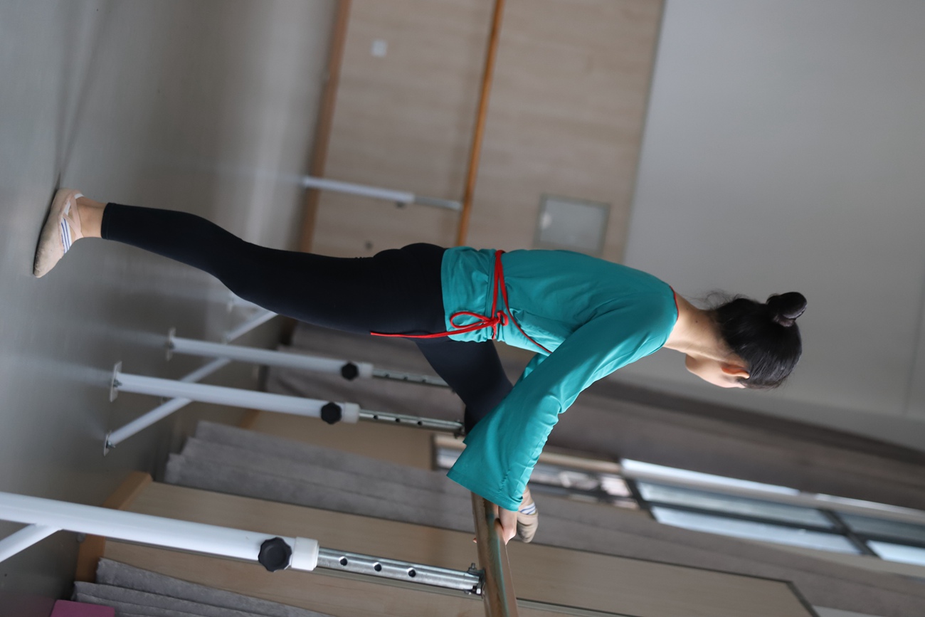 图片[16]-大西瓜爱牙膏-2019 7x活动 模特2（二） 舞蹈紧身芭裤(1)[75P] – 速更版-美库